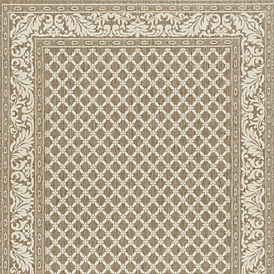 Ashworth Indoor/Outdoor Rug | Frontgate