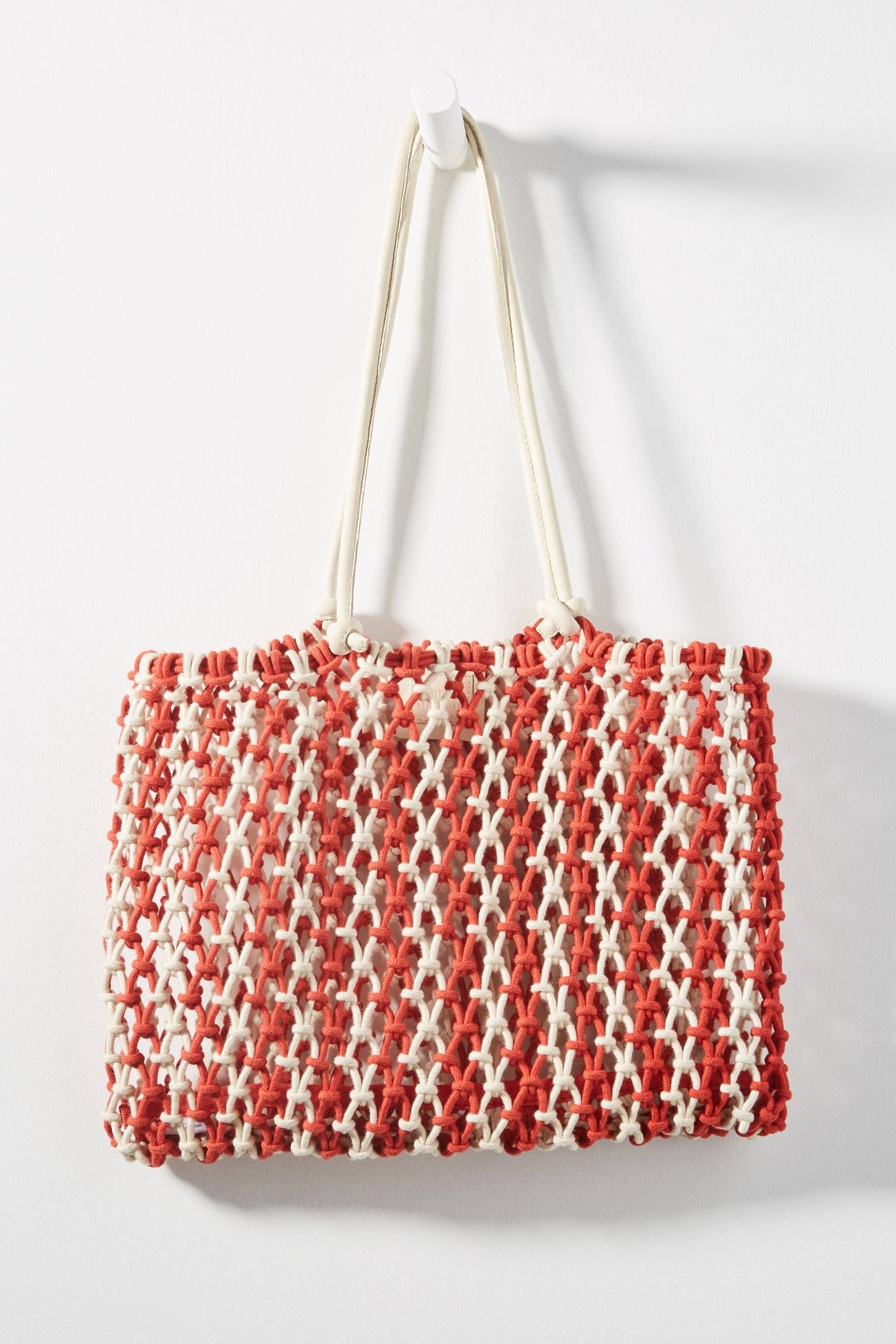 Clare V. Sandy Tote Bag | Anthropologie (US)