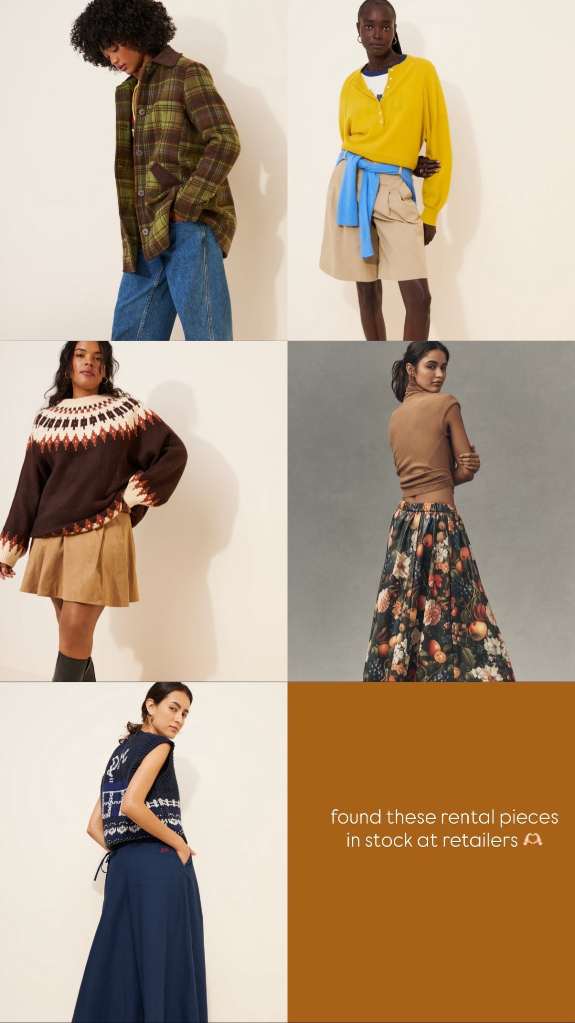 #LTKStyleTip #LTKootd #LTKSeasonal