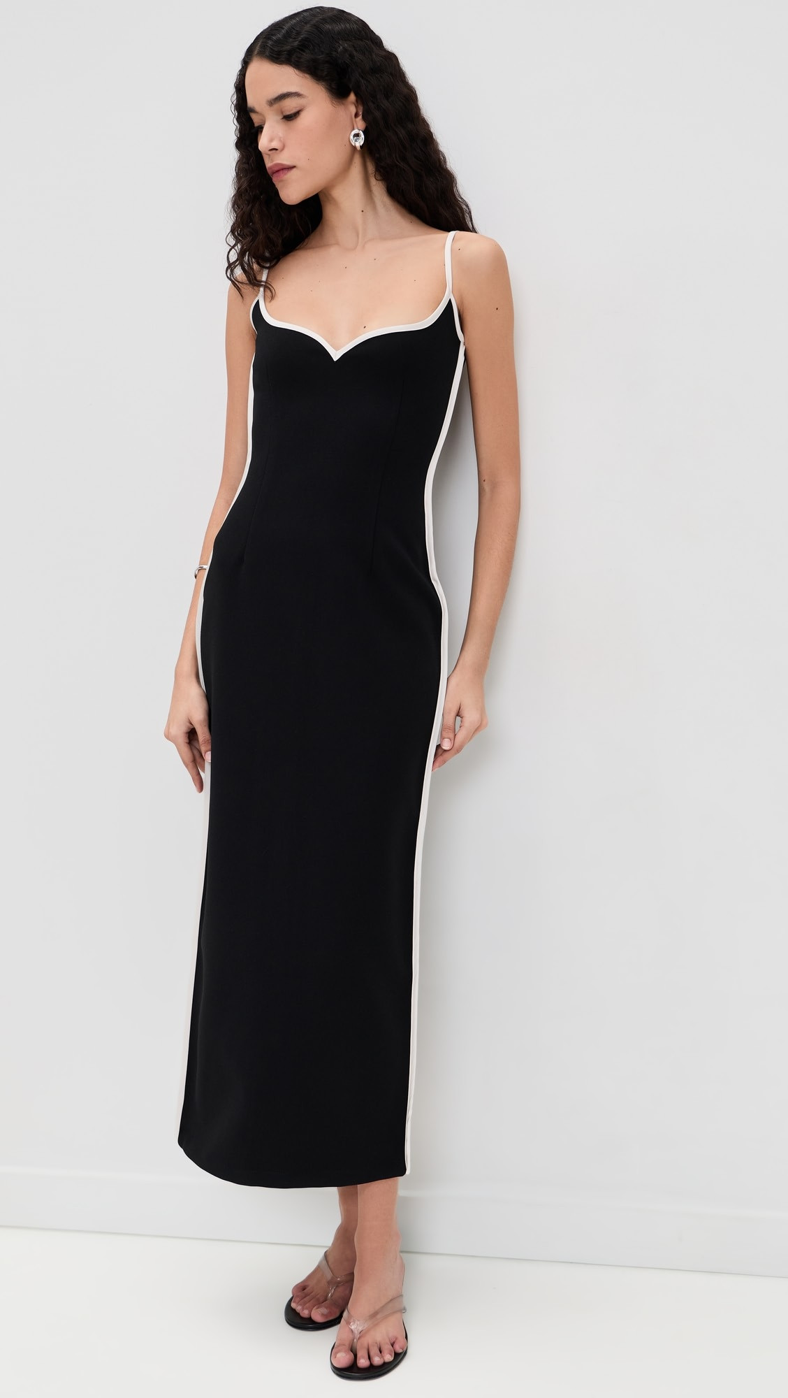 Heart Dress | Shopbop