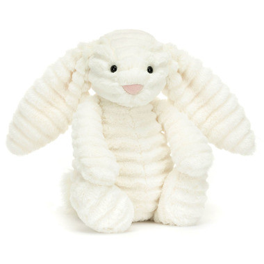 Jellycat Bashful Luxe Bunny Nimbus | Well.ca