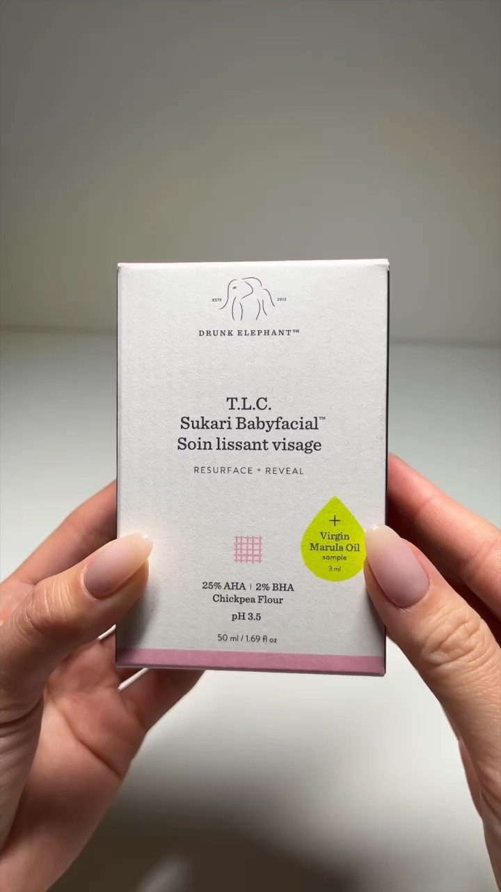 babyfacial ASMR ☁️🫧💘

#LTKbeauty #LTKunder100