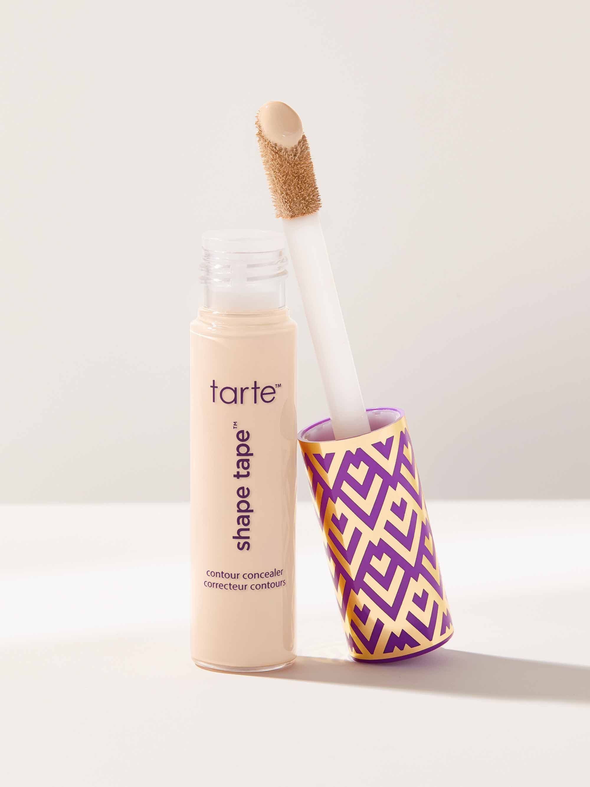 shape tape™ full-coverage concealer | tarte cosmetics (Global)
