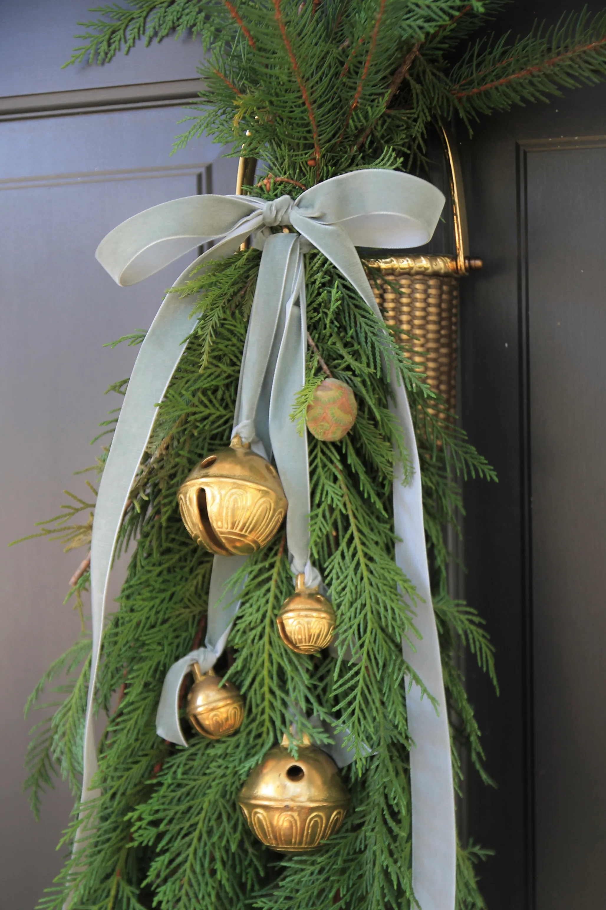 Sleigh Bells | JSH Home Essentials