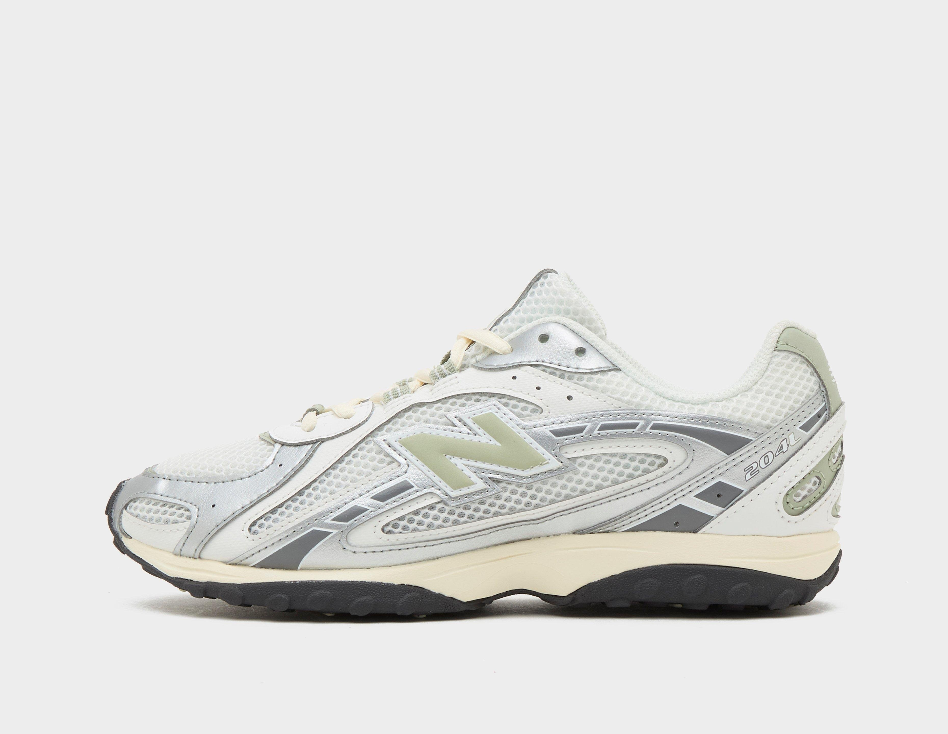 Grey New Balance 204L Women's | size? | size? (UK)
