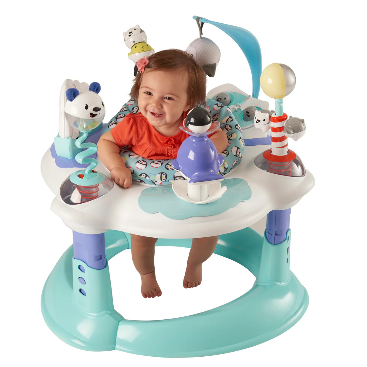 Polar Playground Activity Center - Evenflo\u00ae Official Site | Evenflo Company