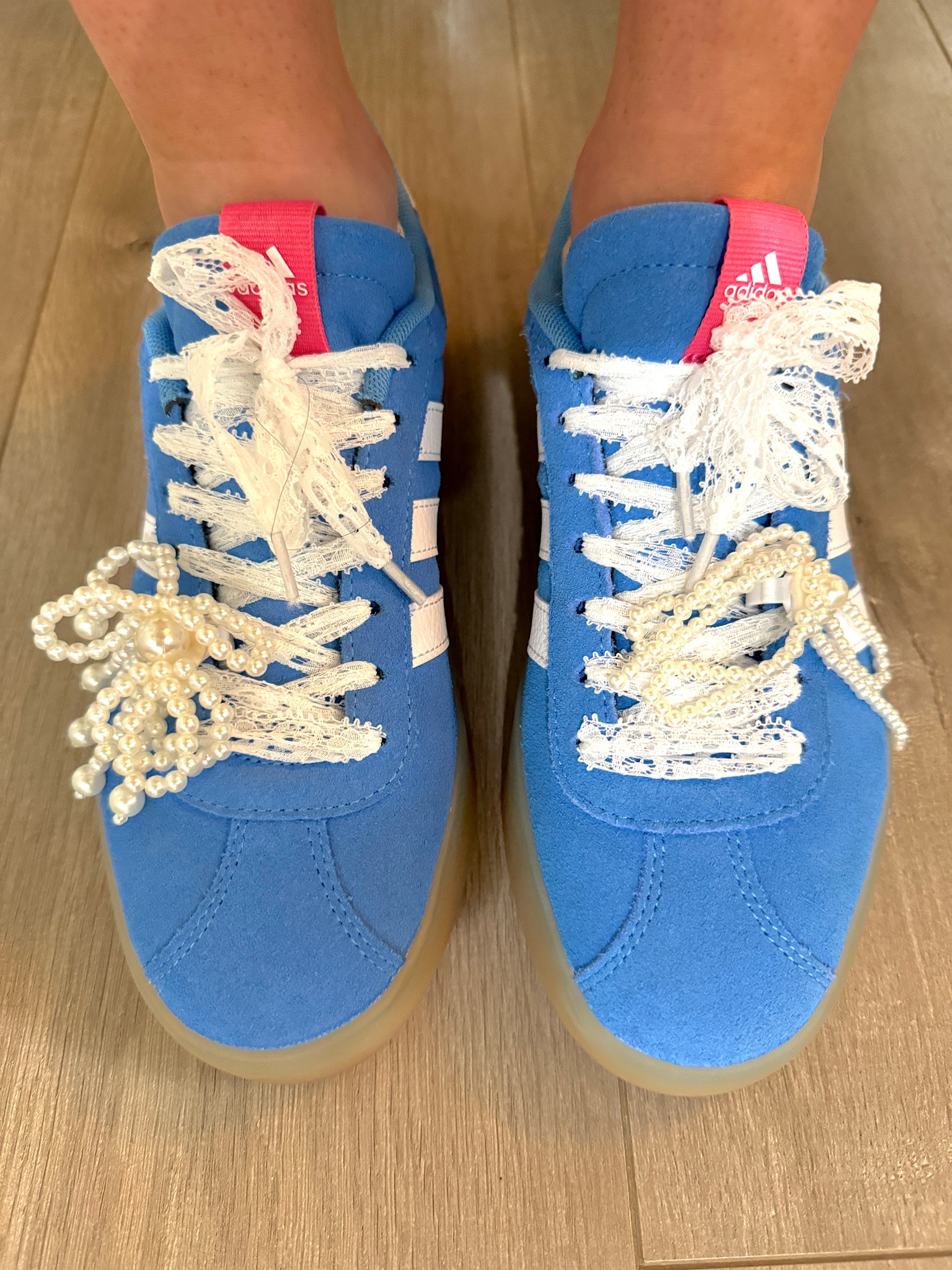 adidas gazelle silver green womens adidas Originals x CLOT Women's Taekwondo By Caroline Hú main image 0