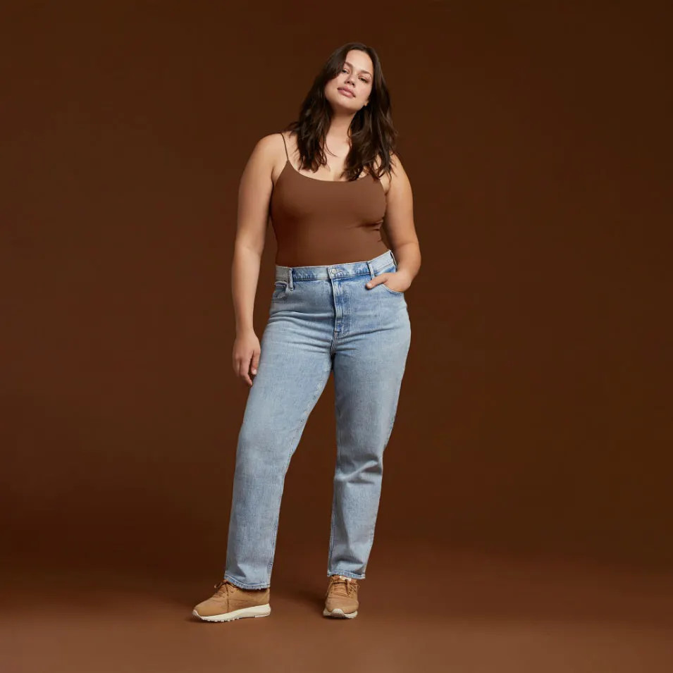 Cami Bodysuit | nuuds