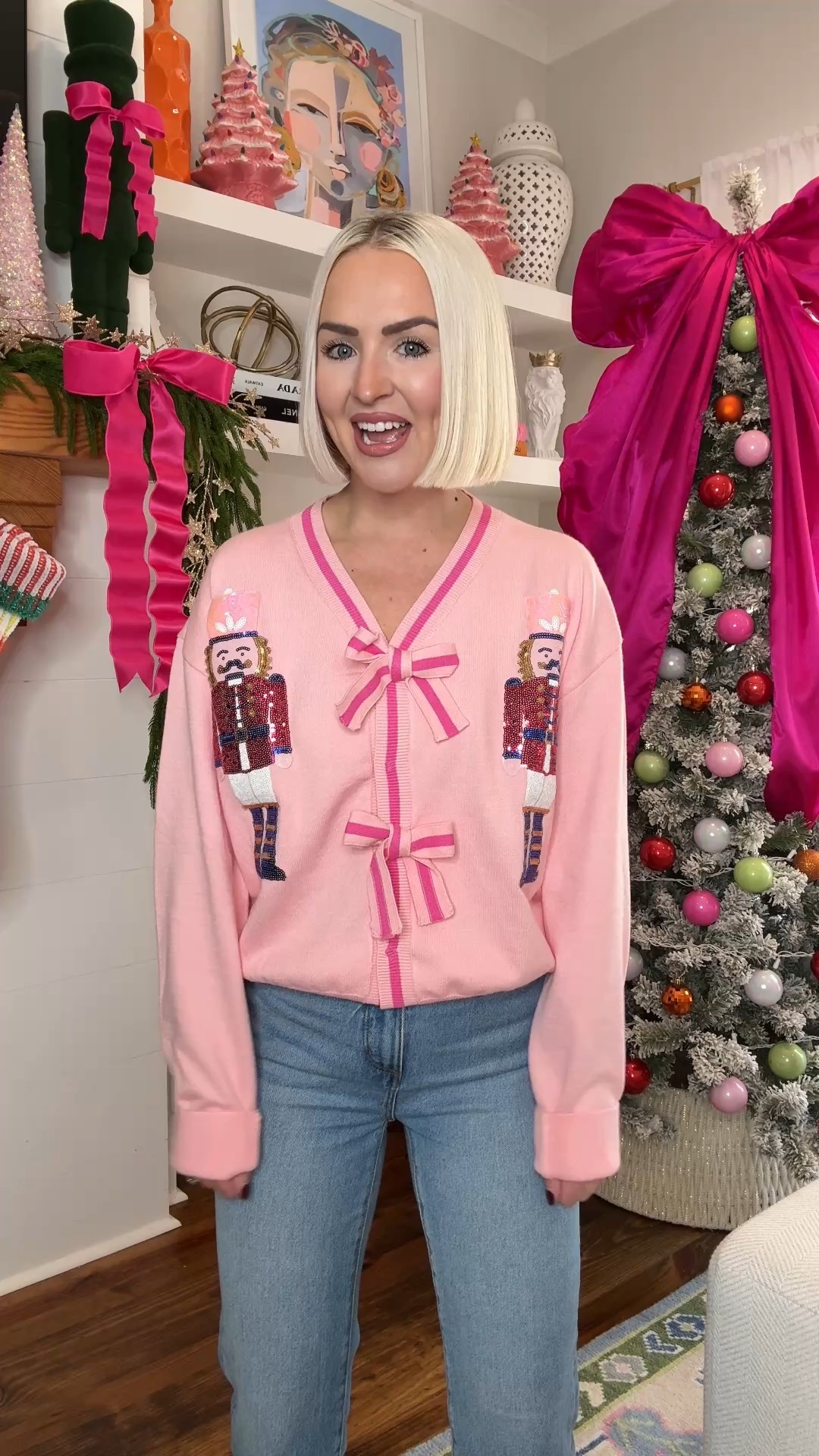 Amazon Christmas sweaters that will arrive before Christmas 

#LTKFindsUnder50 #LTKHoliday #LTKGiftGuide