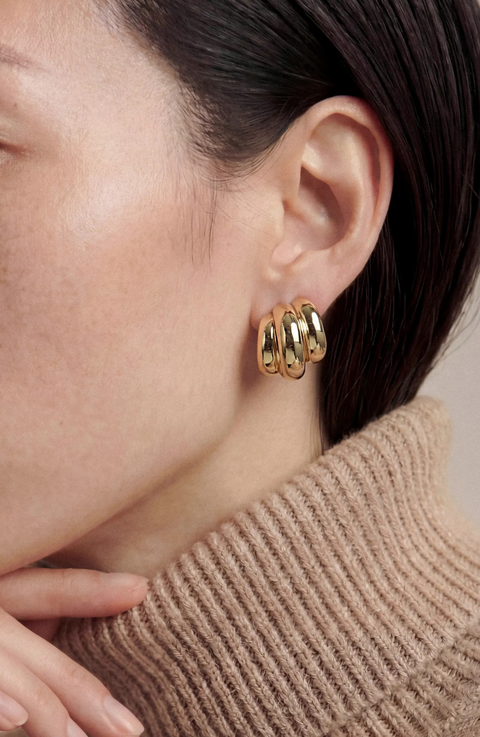 Aura Statement Earrings | Nordstrom