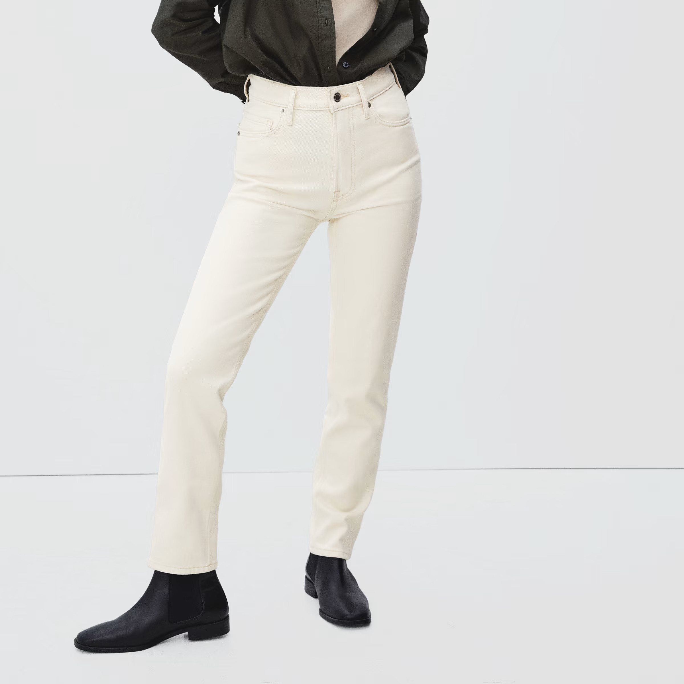 The Original Cheeky Jean | Everlane