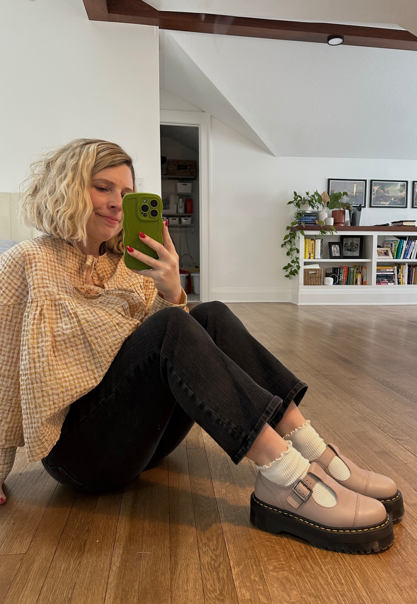 My fav socks as of late ❤️