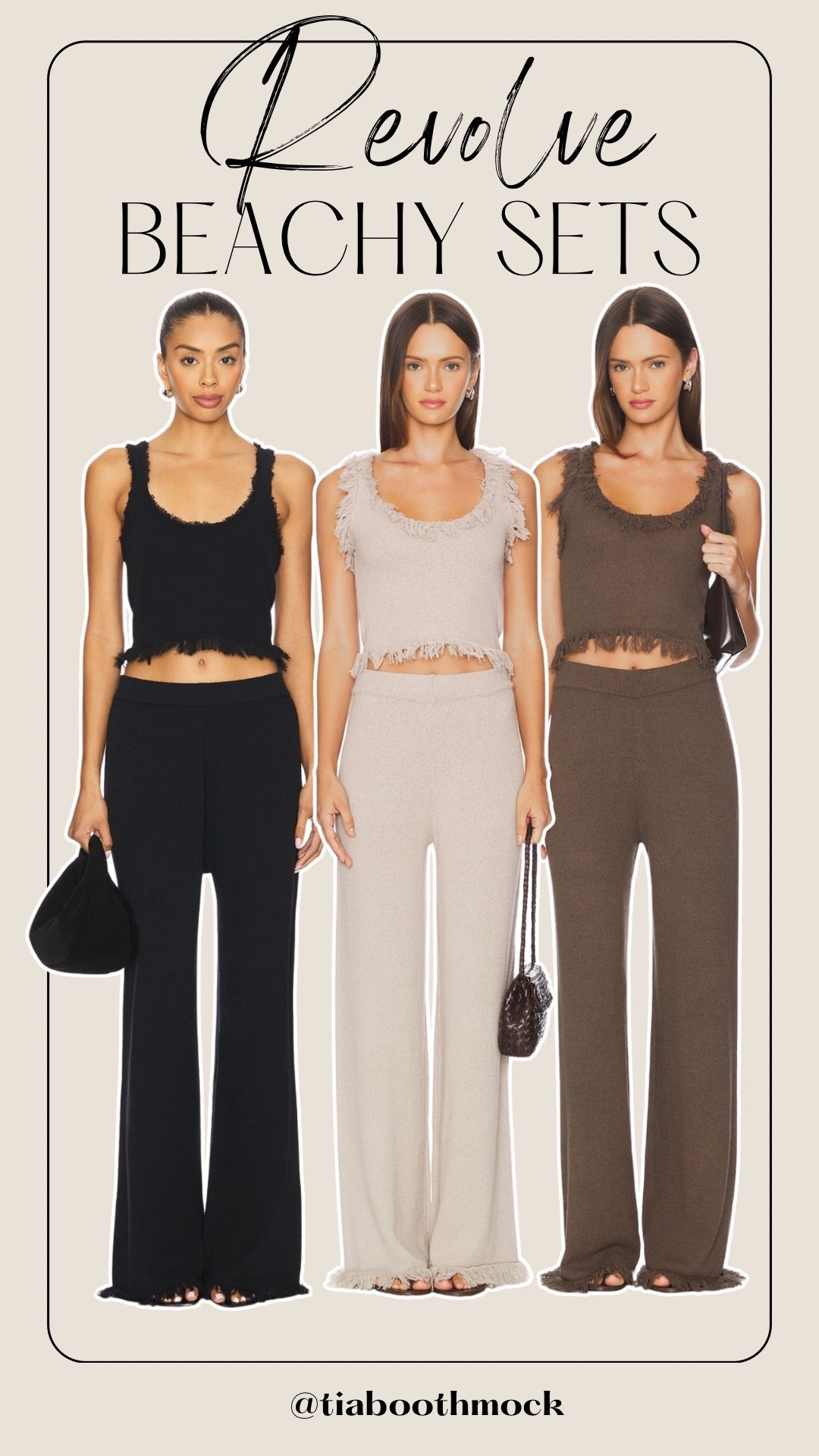 More colors in this cute set!! It also comes in two different dress styles 🤎🤎

#LTKTravel #LTKFindsUnder100