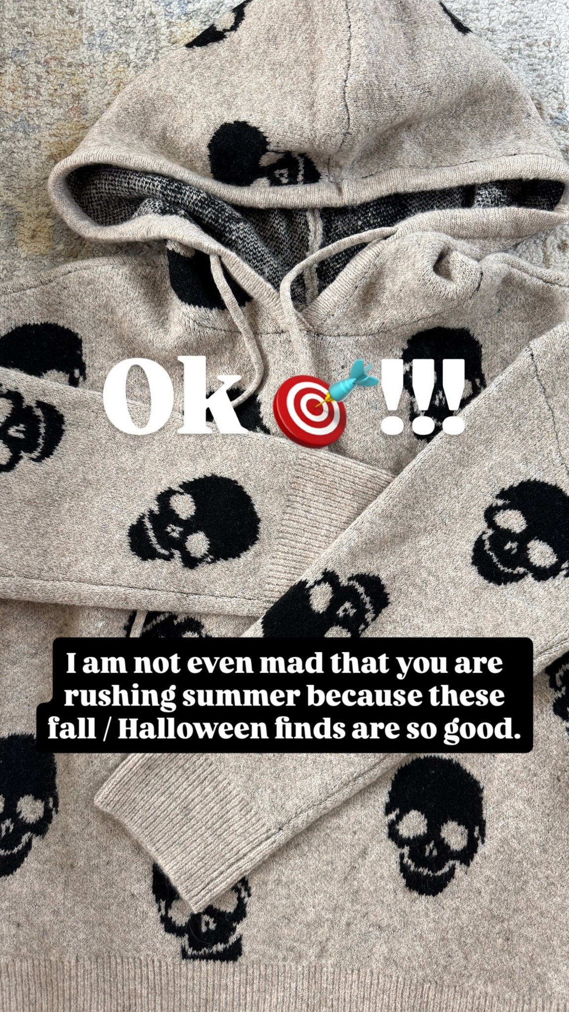 Target Halloween new arrivals