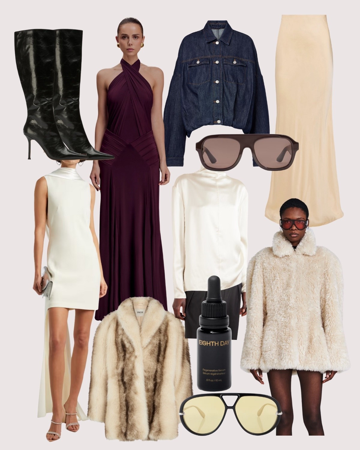 January most loved ✨