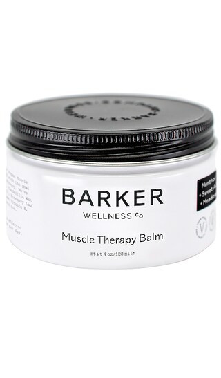 Muscle Therapy Balm | Revolve Clothing (Global)