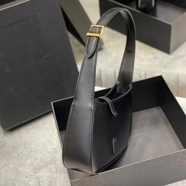 High quality Armpit Bags Classic Leather Designer bag Handbags for Ladies Shoulder Bags Multi-Col... | DHGate