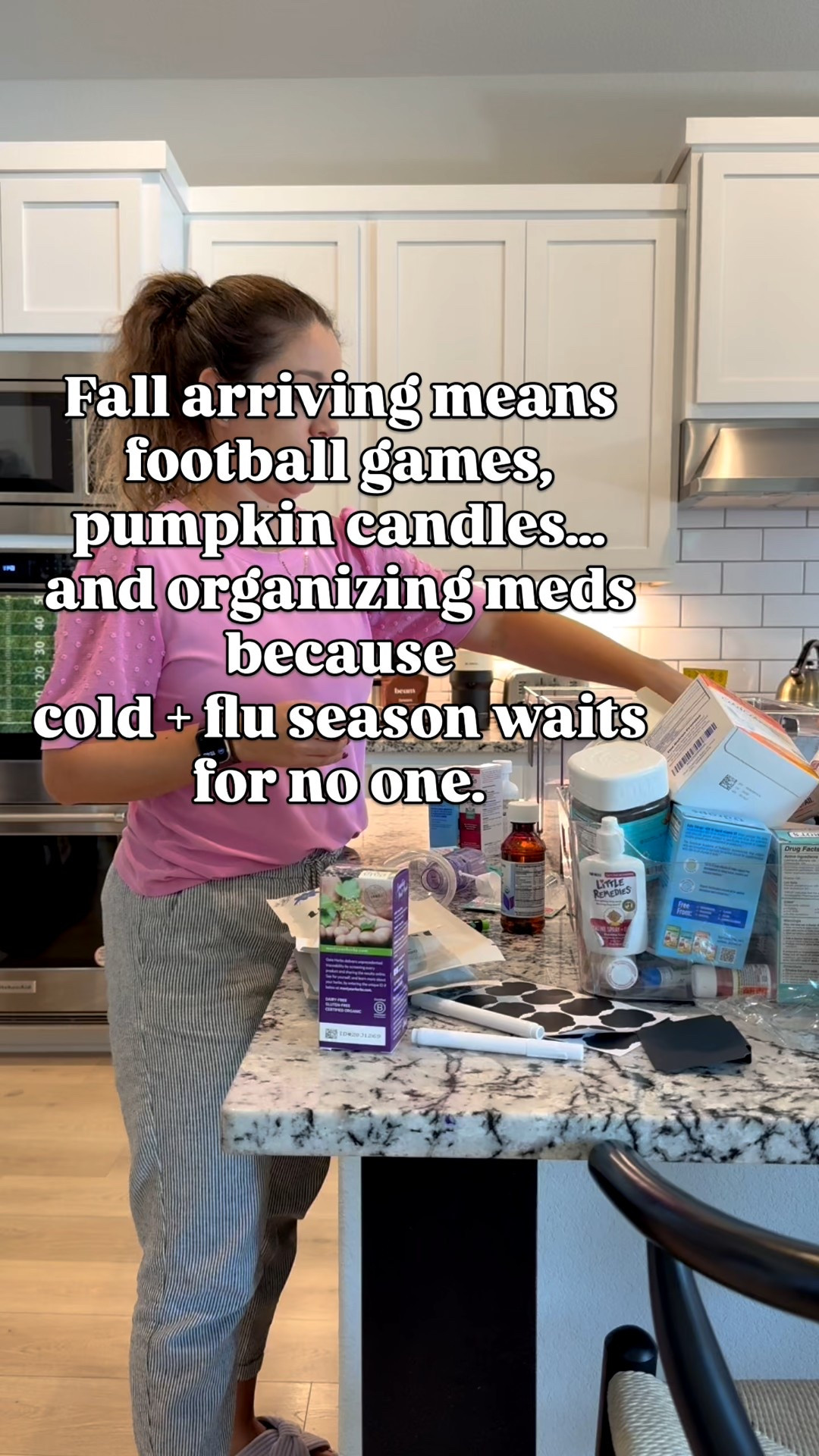 Cold & flu season meds I swear by! 

#LTKFamily #LTKBaby #LTKKids
