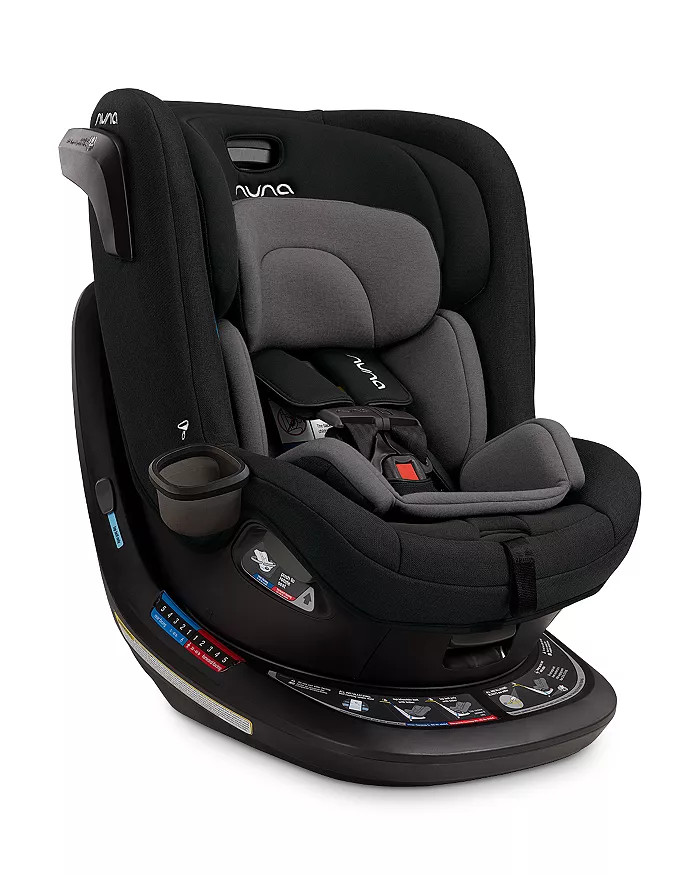REVV Rotating Convertible Car Seat | Bloomingdale's (US)