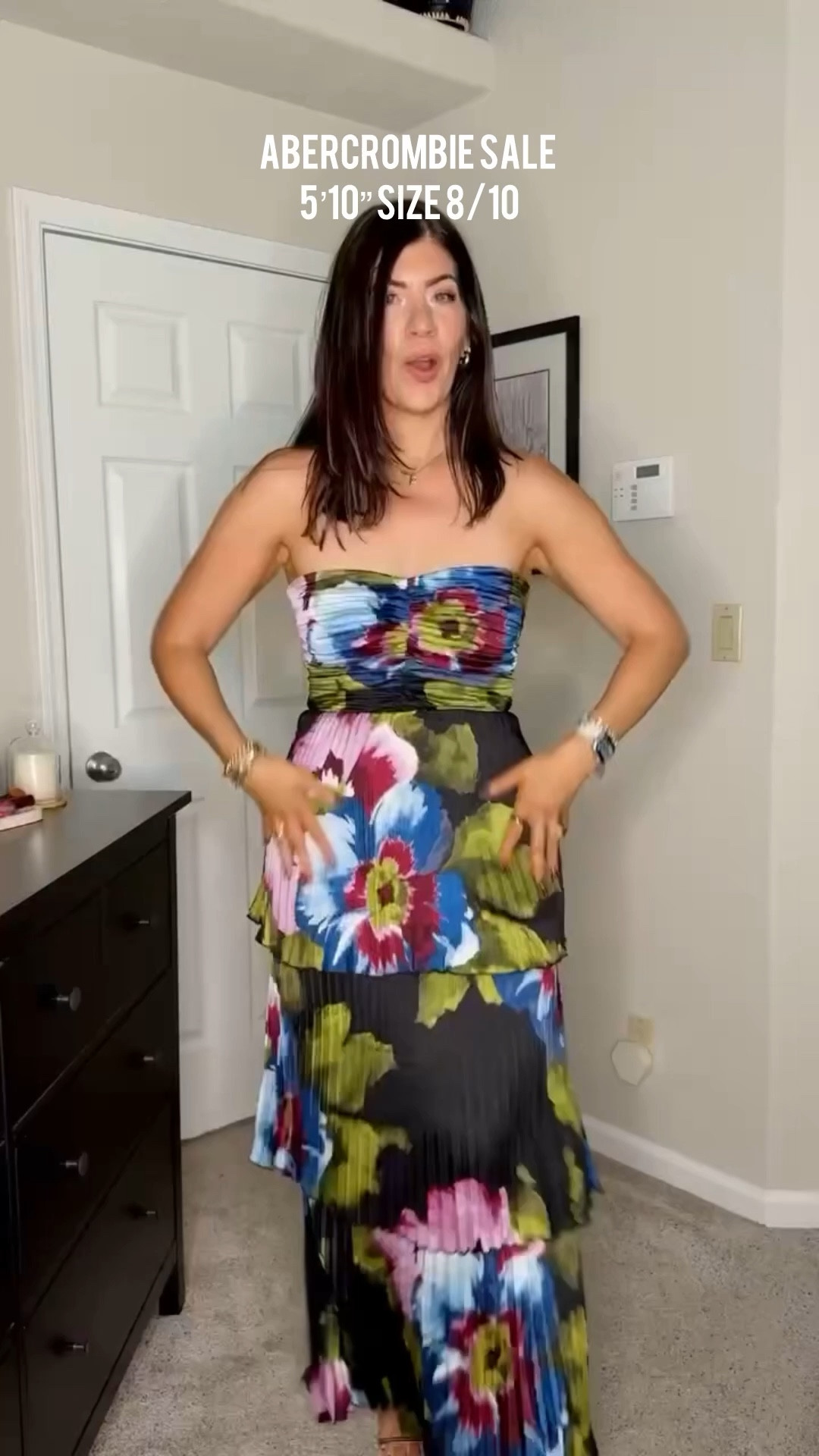 Use code AFLTK
In a medium tall

Abercrombie sale, LTK sale, Spring sale, spring fashion, spring style, midsize fashion, denim sale, spring dresses, midsize dresses, size inclusive event outfits, trendy looks, trending, Capsule Wardrobe, Get Ready With Me, midsize casual outfits, date night look, mini skirt, florals, vacation dress, resort wear, occasion dress

#LTKSeasonal #LTKMidsize #LTKSpringSale