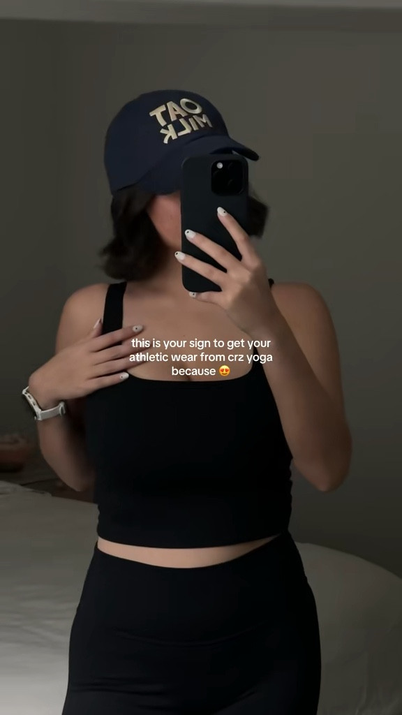 the BEST lulu dupe 

#LTKFindsUnder50 #LTKActive #LTKFitness