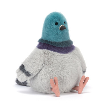 Strutton Pigeon | Jellycat US