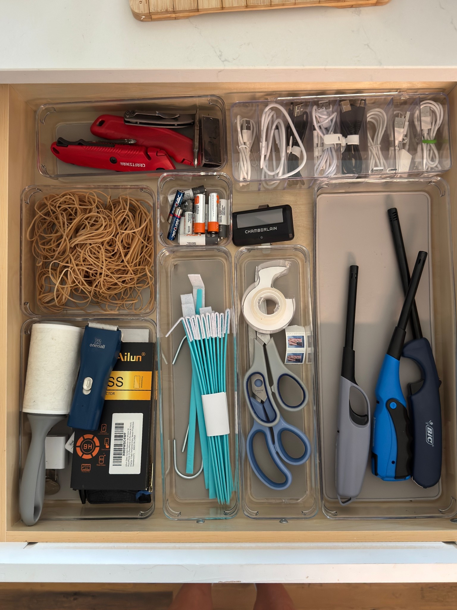 Drawer organization 

#LTKFindsUnder50 #LTKHome