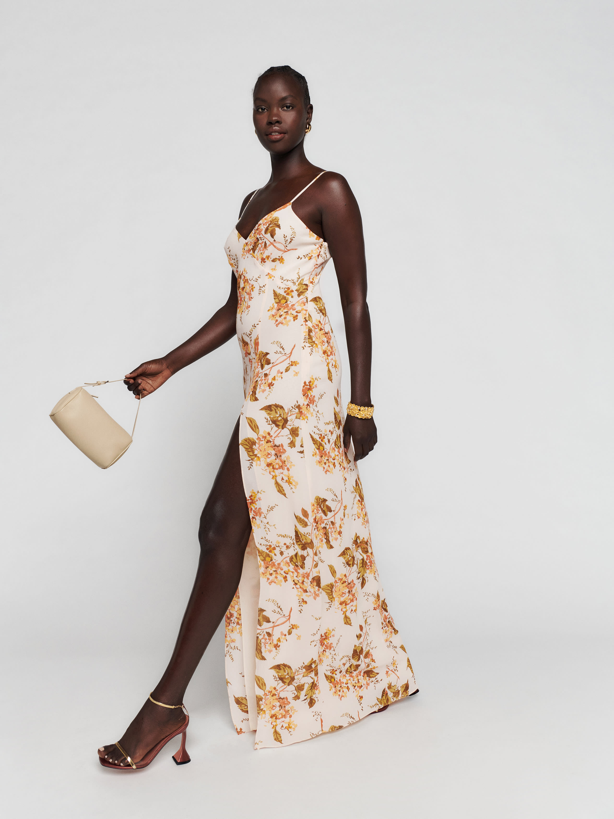 Pyper Dress | Reformation (Global)