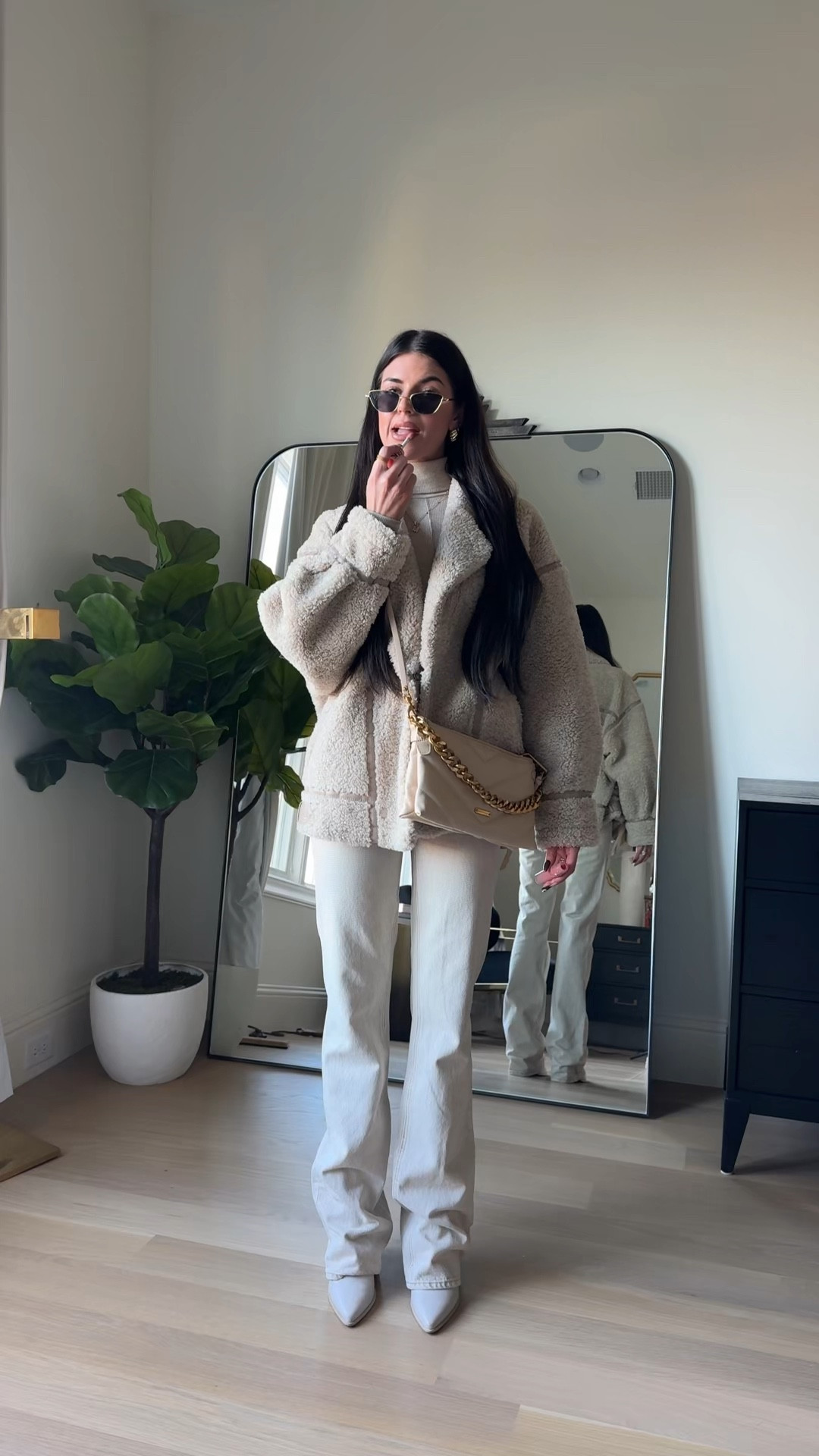 Wearing Vs. Styling ✨

#LTKSeasonal #LTKVideo #LTKMostLoved