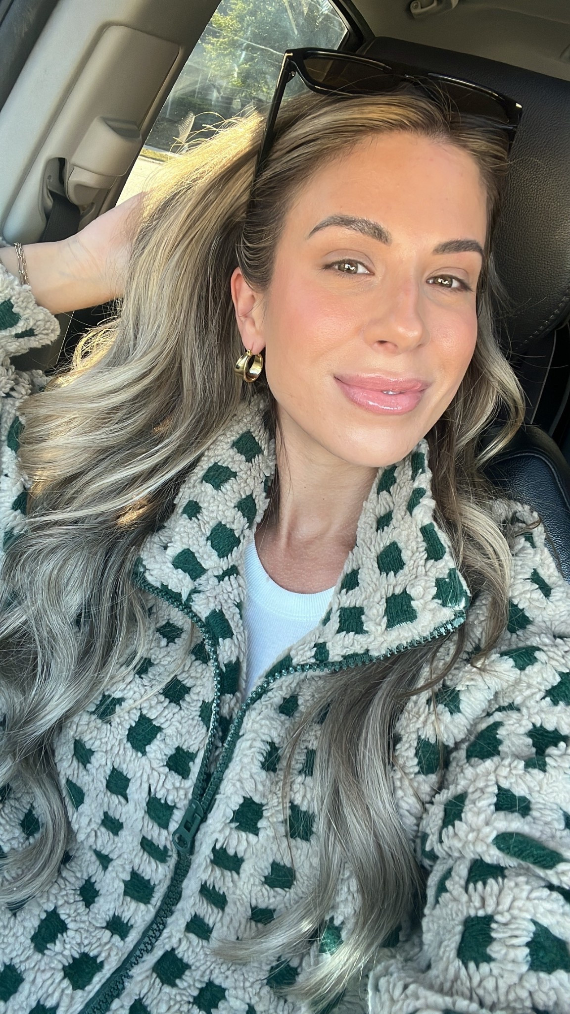 today was 🥶 


#LTKSaleAlert #LTKStyleTip #LTKFindsUnder50