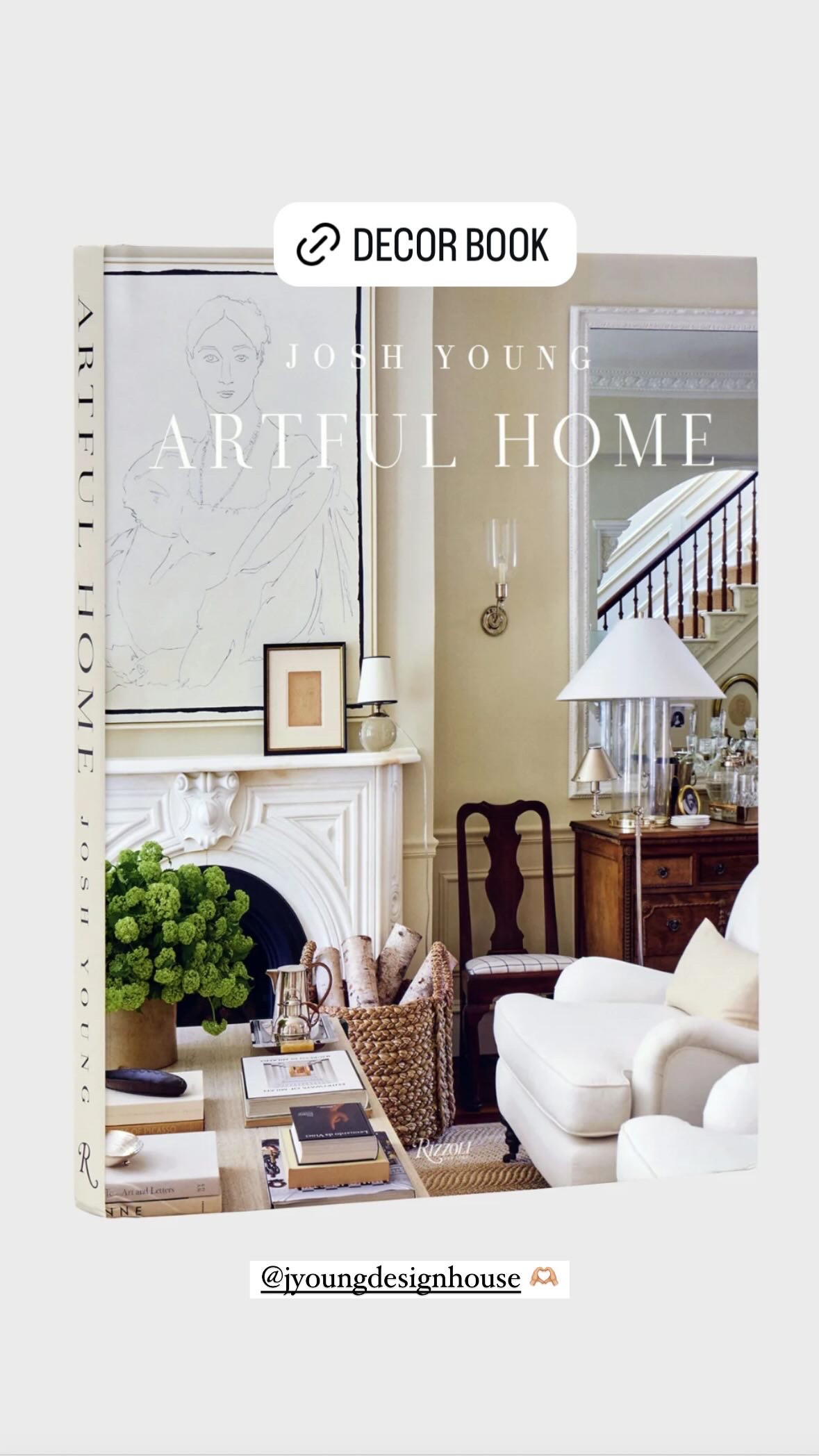 Coffee table book, home decor, gift guide. 

#LTKHoliday #LTKGiftGuide #LTKHome