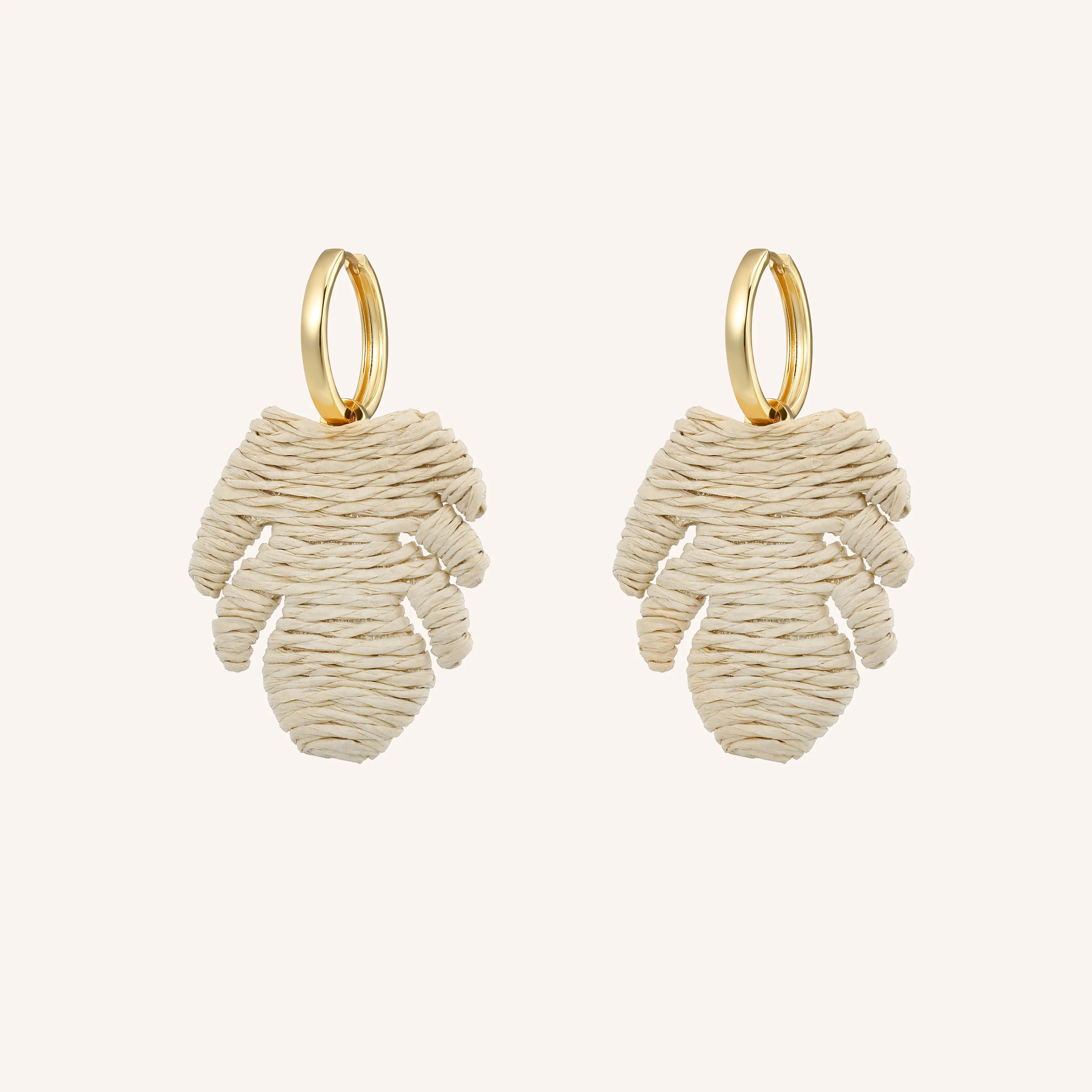 Alys Earrings | Victoria Emerson