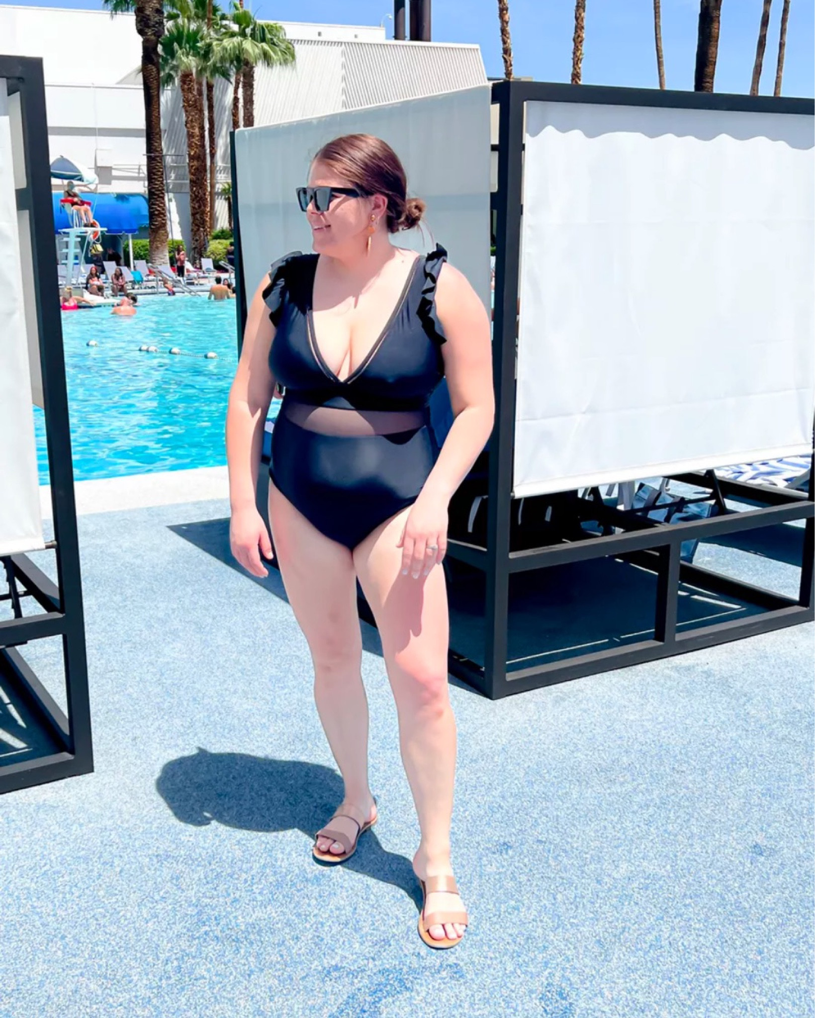 Swimwear - Target - Amazon - Swim Coverup #Swim 

#LTKswim #LTKstyletip #LTKcurves