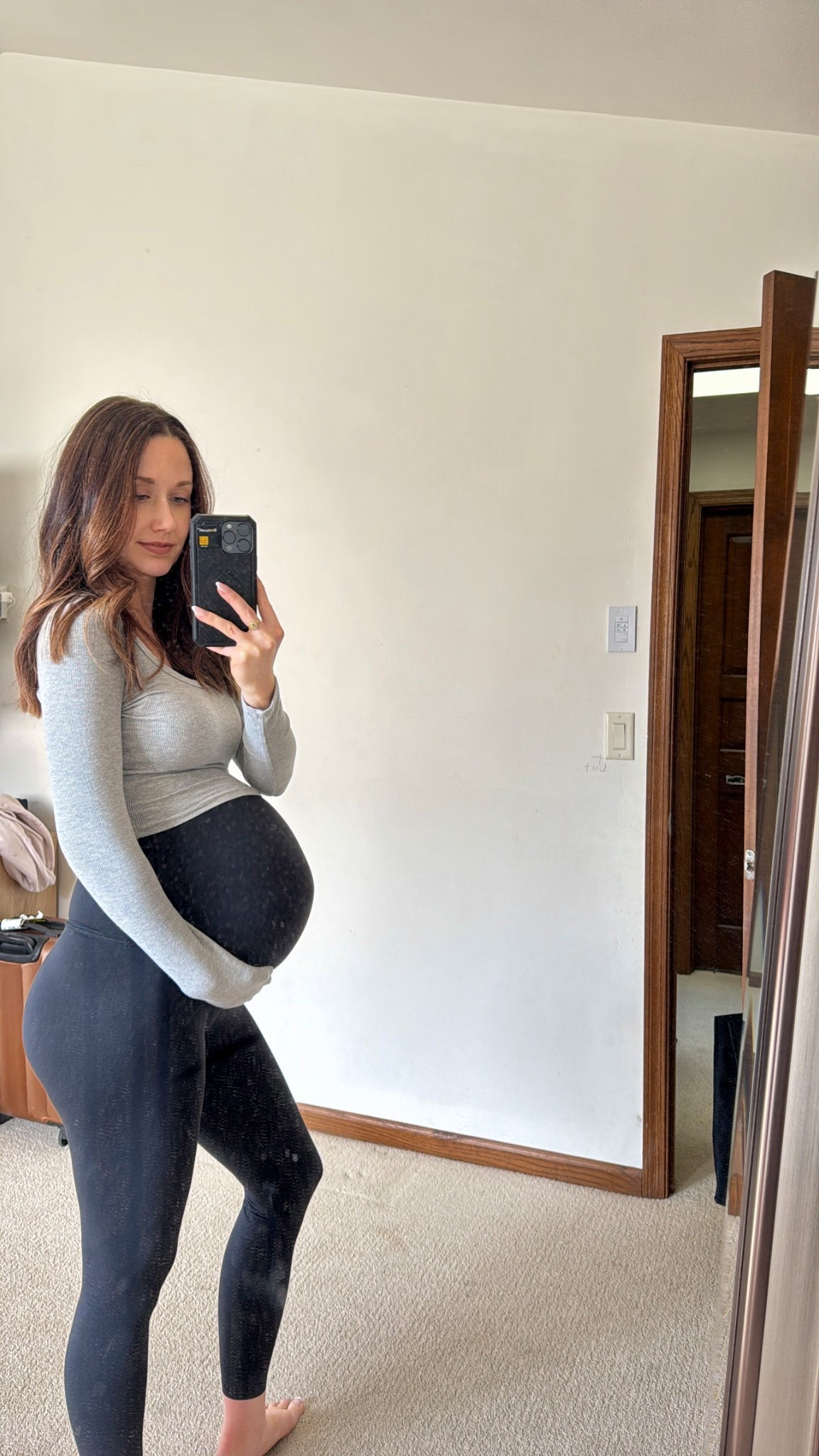 Pregnancy must haves! 

#LTKBump #LTKStyleTip #LTKFamily