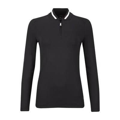 The Pippa Long Sleeve Top | LOHLA SPORT