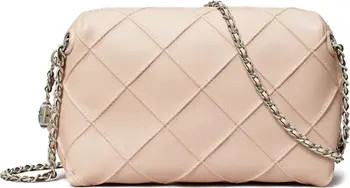Fleming Soft Leather Crossbody Bag | Nordstrom