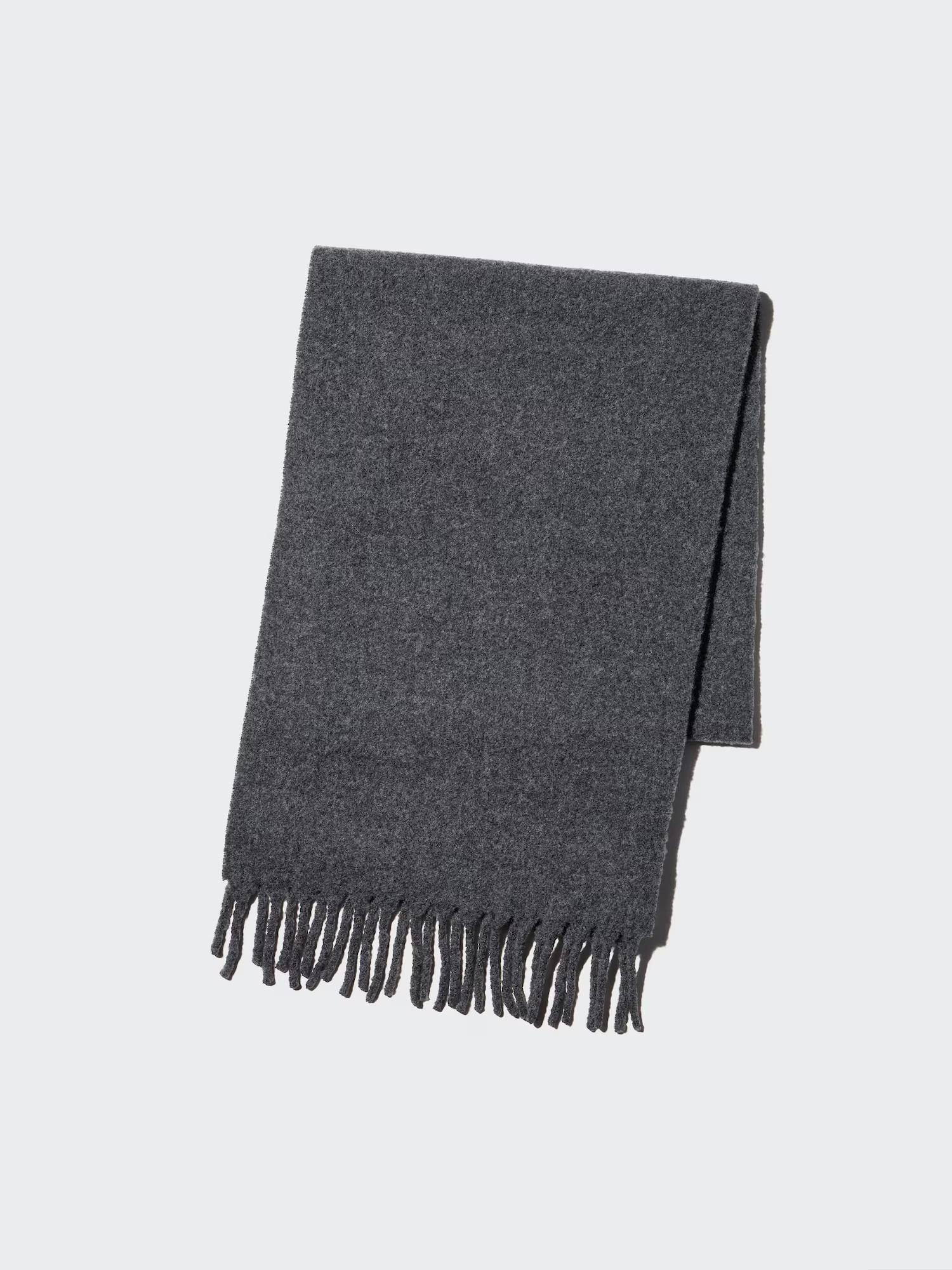 Soufflé Yarn Strickstola (Grobstrick) | UNIQLO (DE)