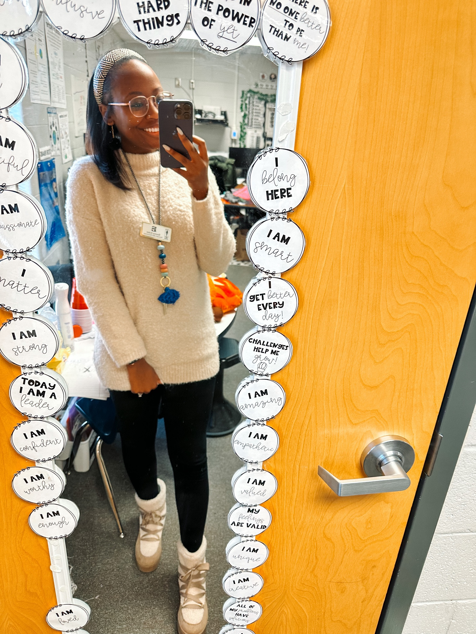 Bought these boots in a desperate situation and now I can’t get enough of them! They come in two colors and have limited sizes left.

#LTKshoecrush #LTKworkwear #LTKunder50