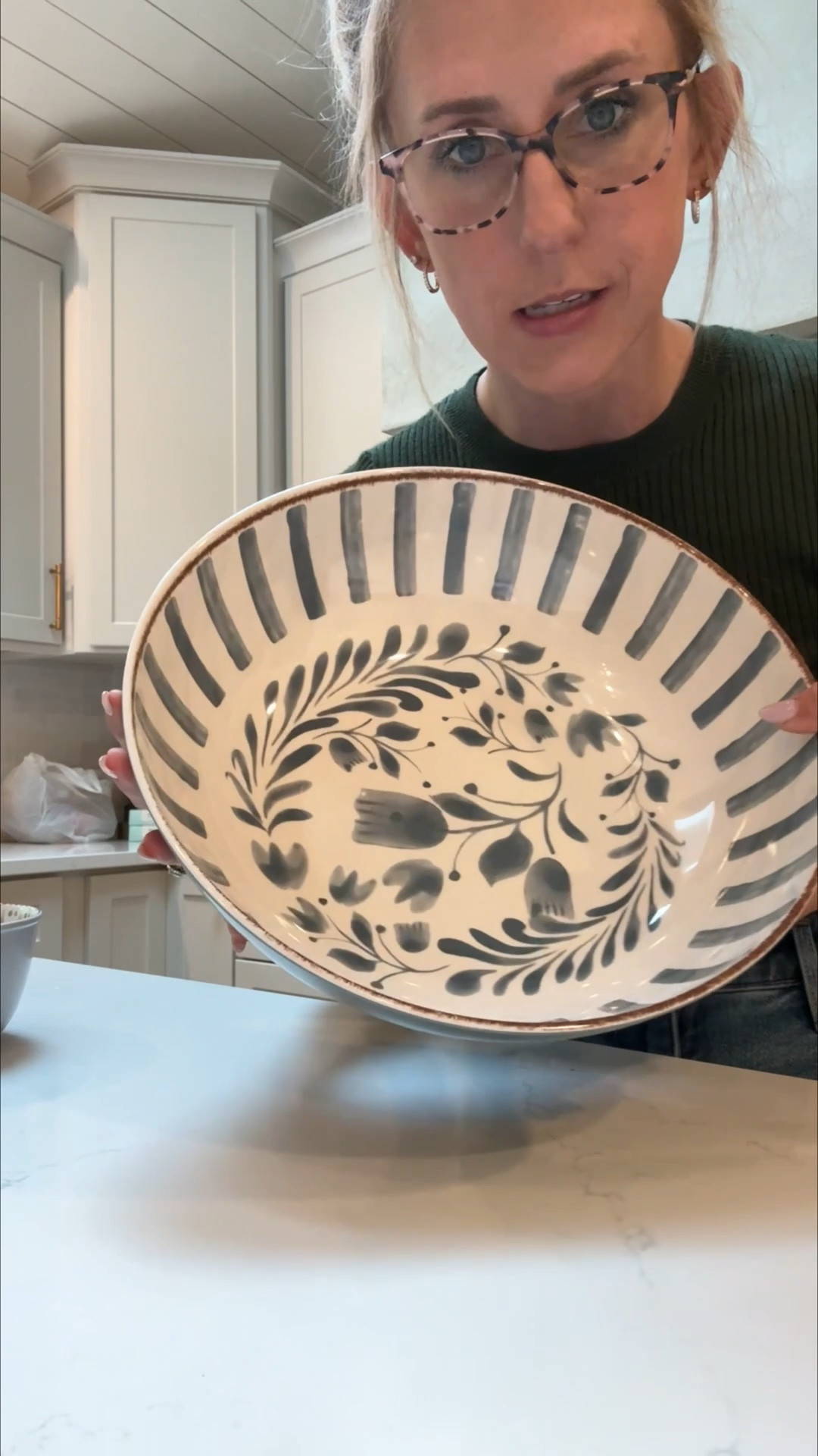 Have you seen this new collection from Better Homes & Gardens!? It’s SO cute!! I’m obsessed 😍 

Walmart Dishes | Botanical Dishes | Melamine Dishes | Better Homes & Gardens | Outdoor Dining | Patio Dining

Come Stay Awhile, Amanda Vernaci