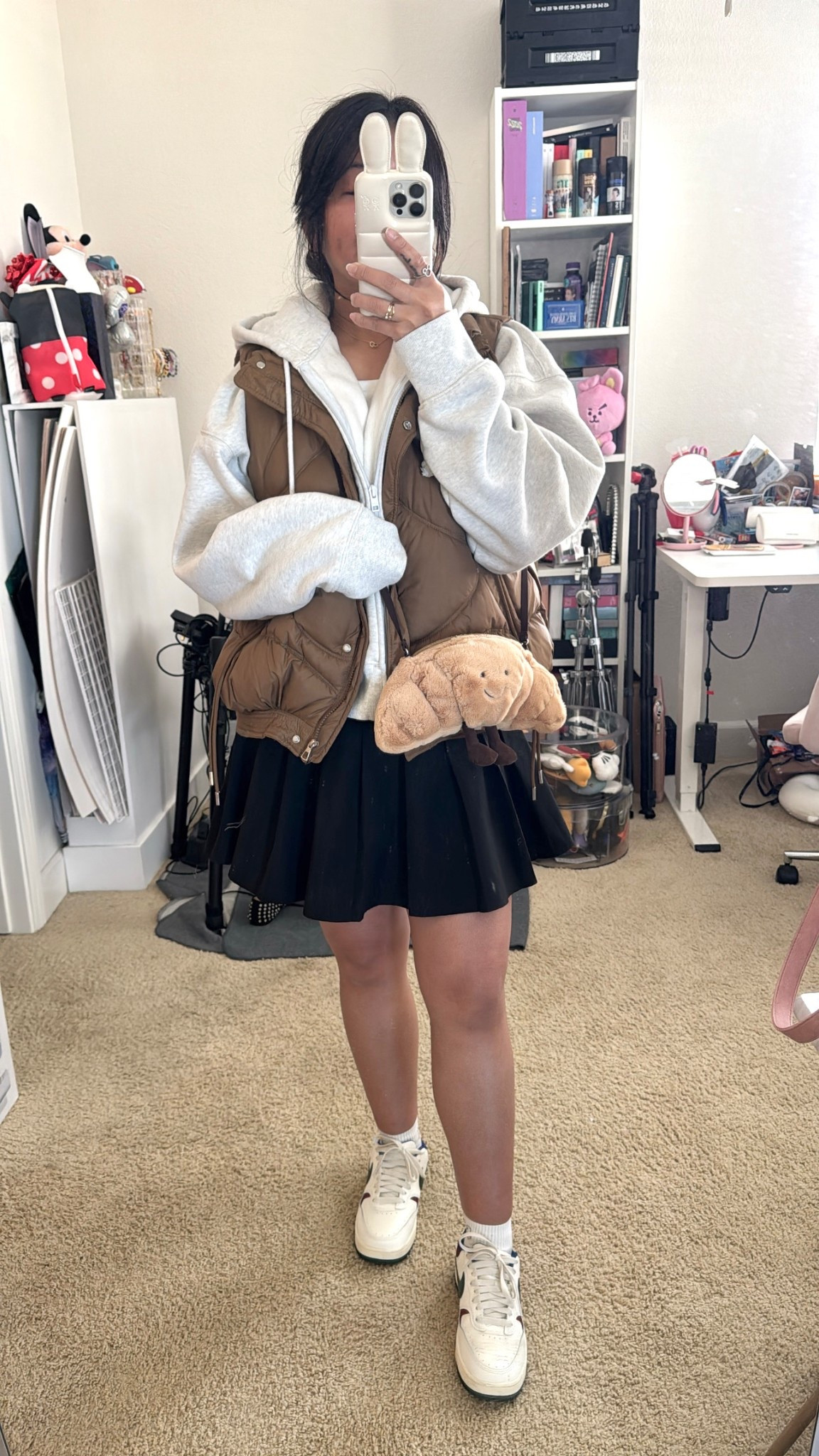 simple ootd 

#LTKWorkwear #LTKWatchNow