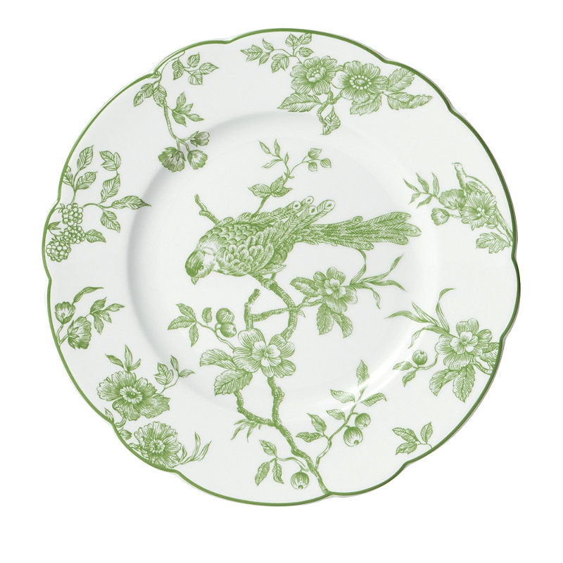 Bernardaud Albertine Salad Plate | Bloomingdale's (US)