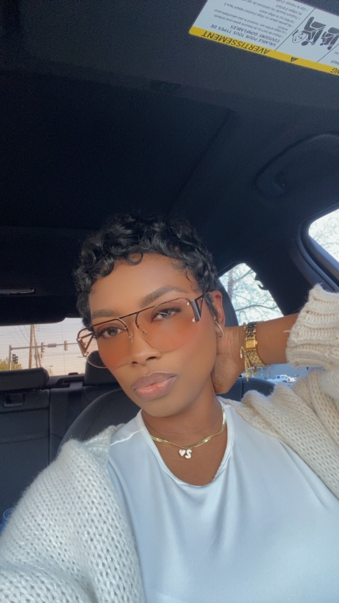 My fav Designer inspired sunglasses. 

#LTKFindsUnder50 #LTKStyleTip #LTKFestival