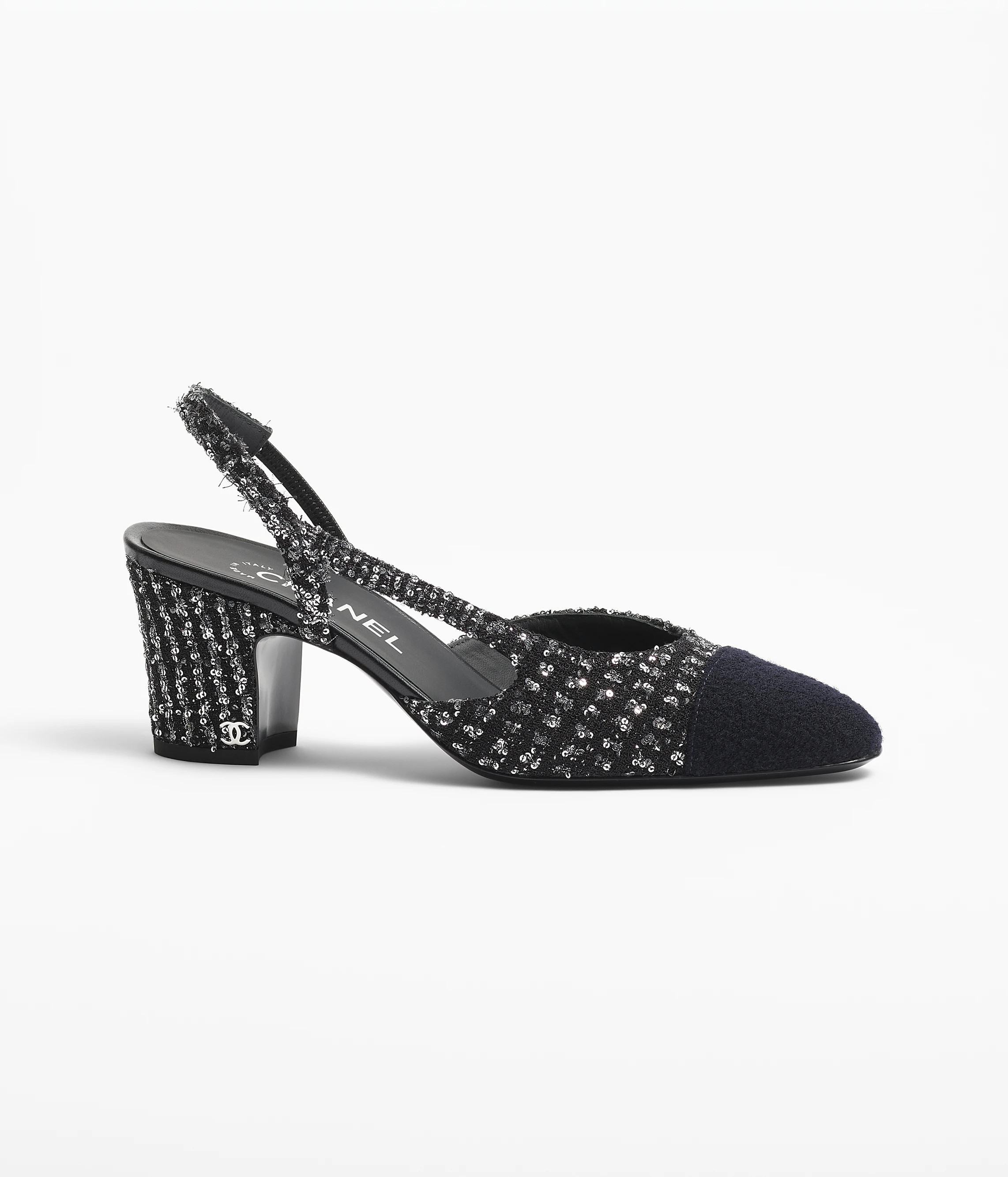 Slingbacks | Chanel, Inc. (US)