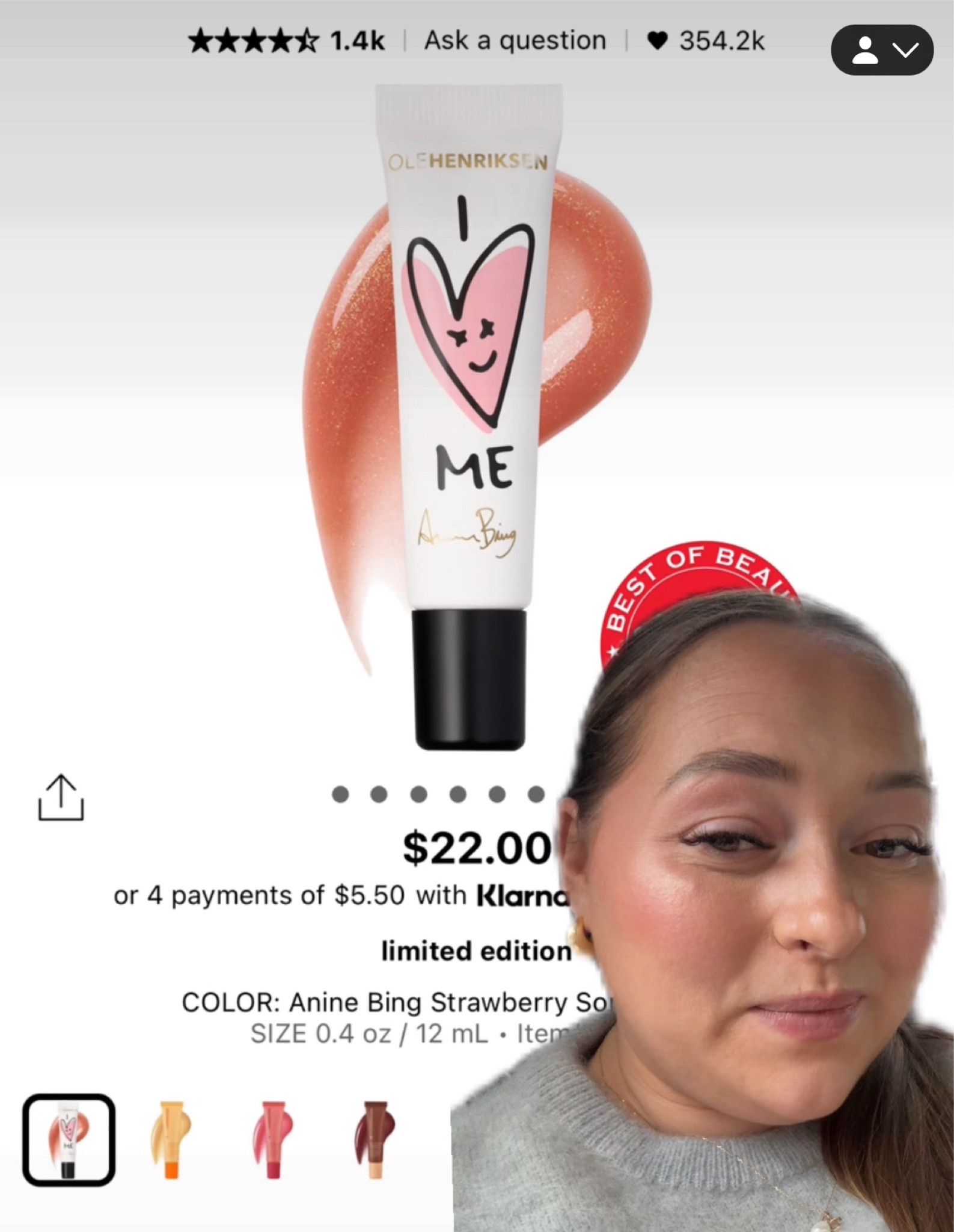 Sephora sale recs!!🛍️

#LTKBeauty #LTKGiftGuide