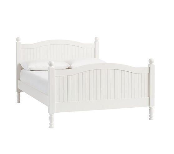 Catalina Bed | Pottery Barn Kids