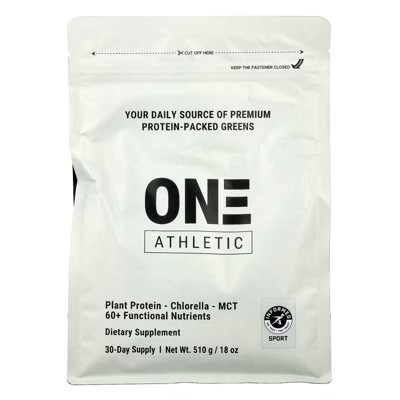 Sun Chlorella On3 Athletic, 18 oz (510 g) | Target
