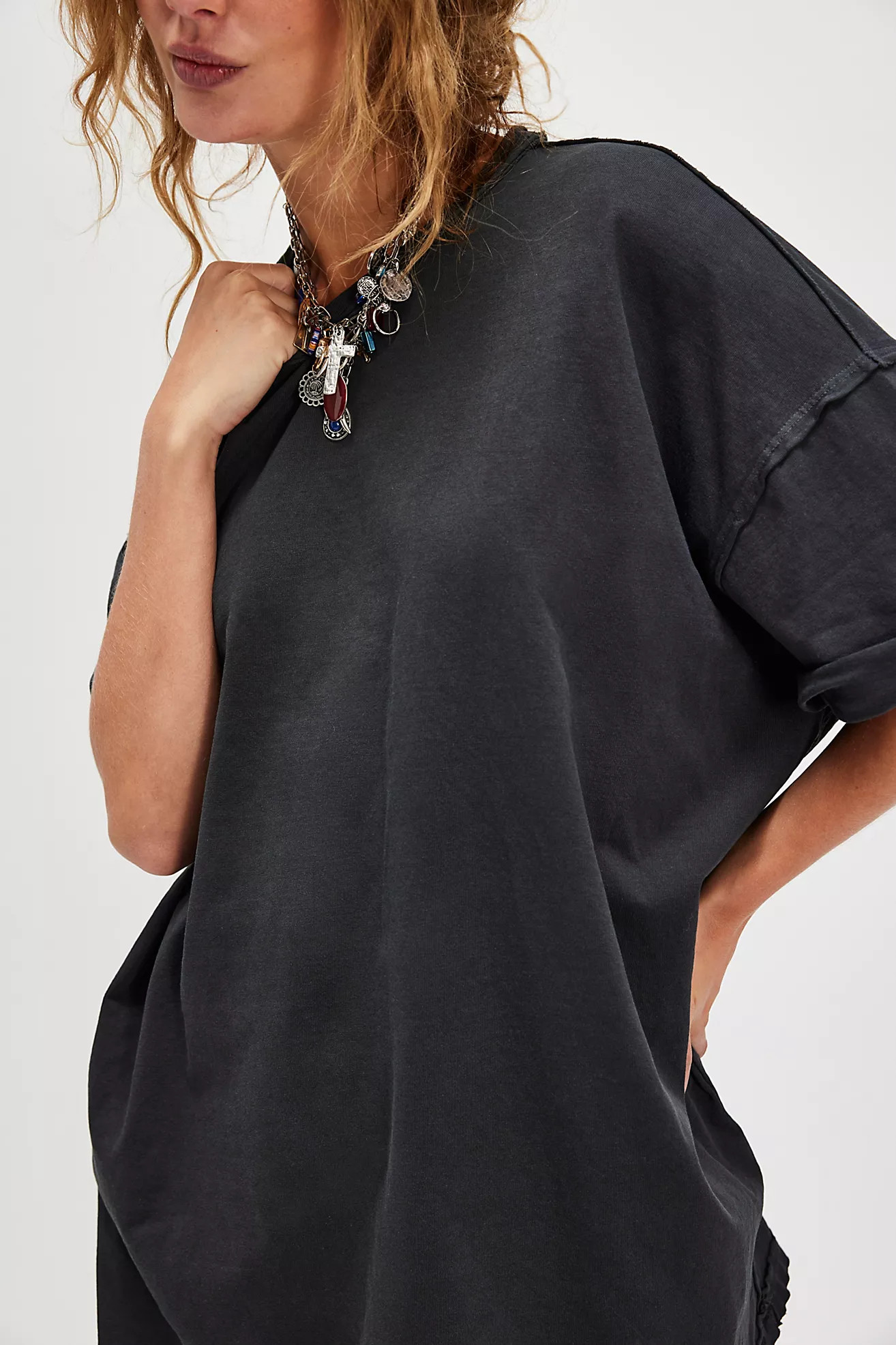We The Free Devon Tee | Free People (Global - UK&FR Excluded)