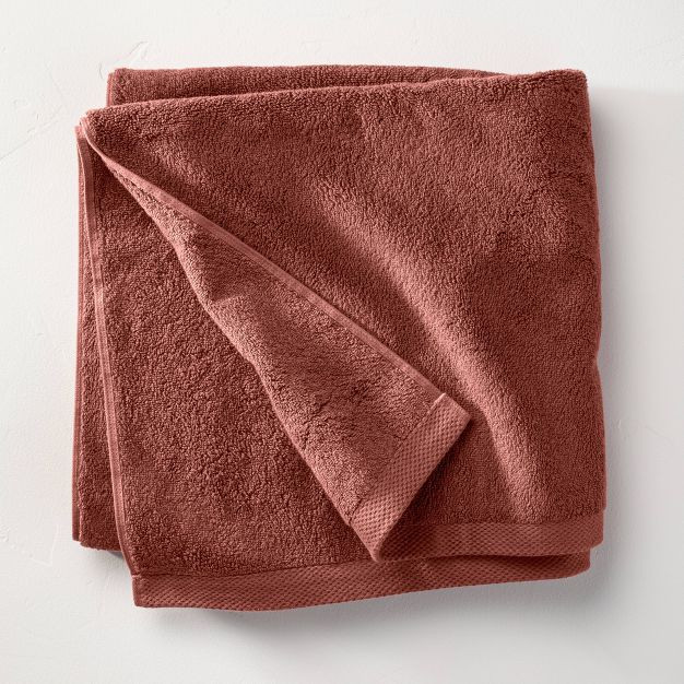 Organic Bath Towel - Casaluna™ | Target