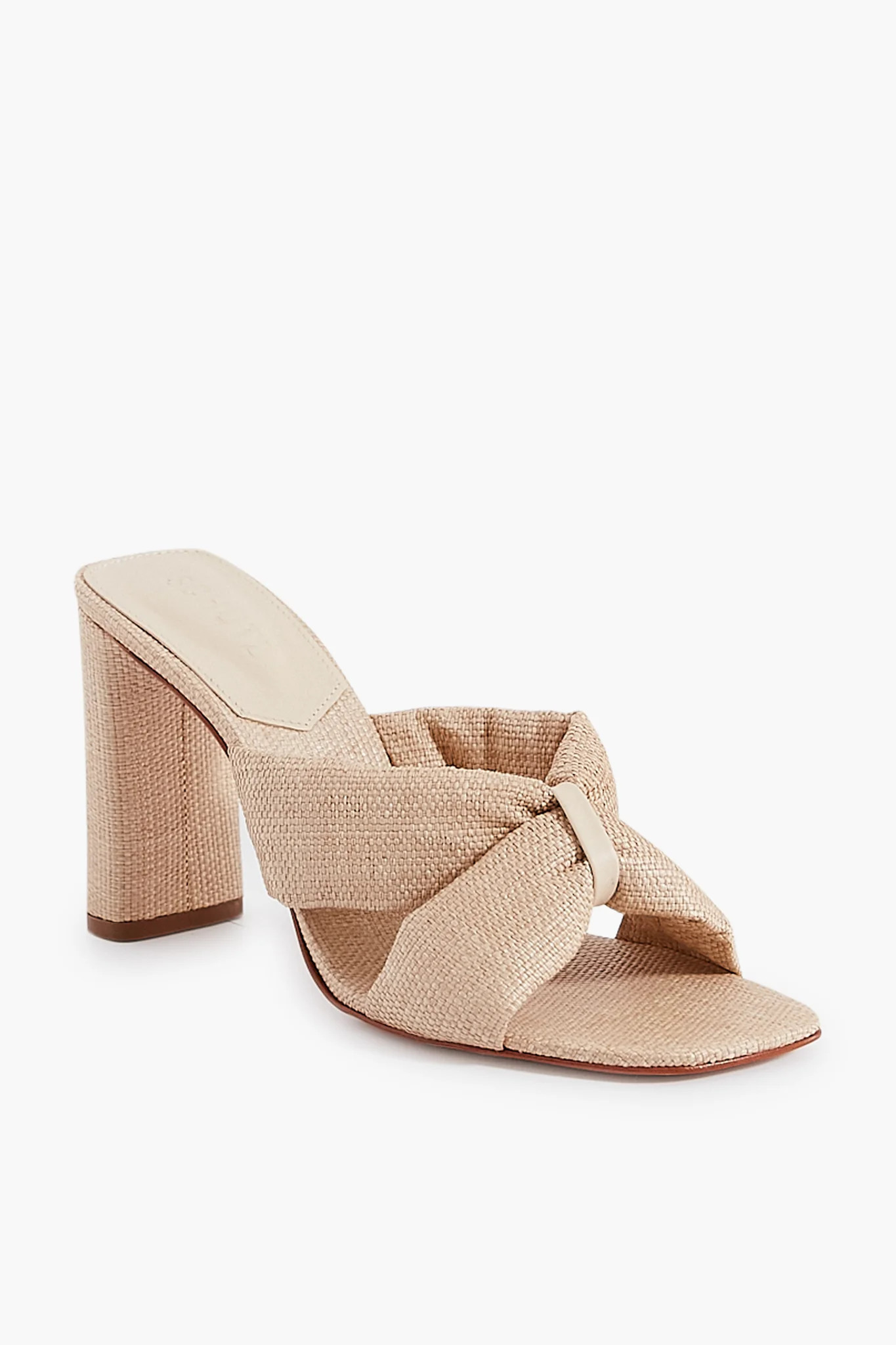 Palha Fairy High Casual Sandals | Tuckernuck (US)