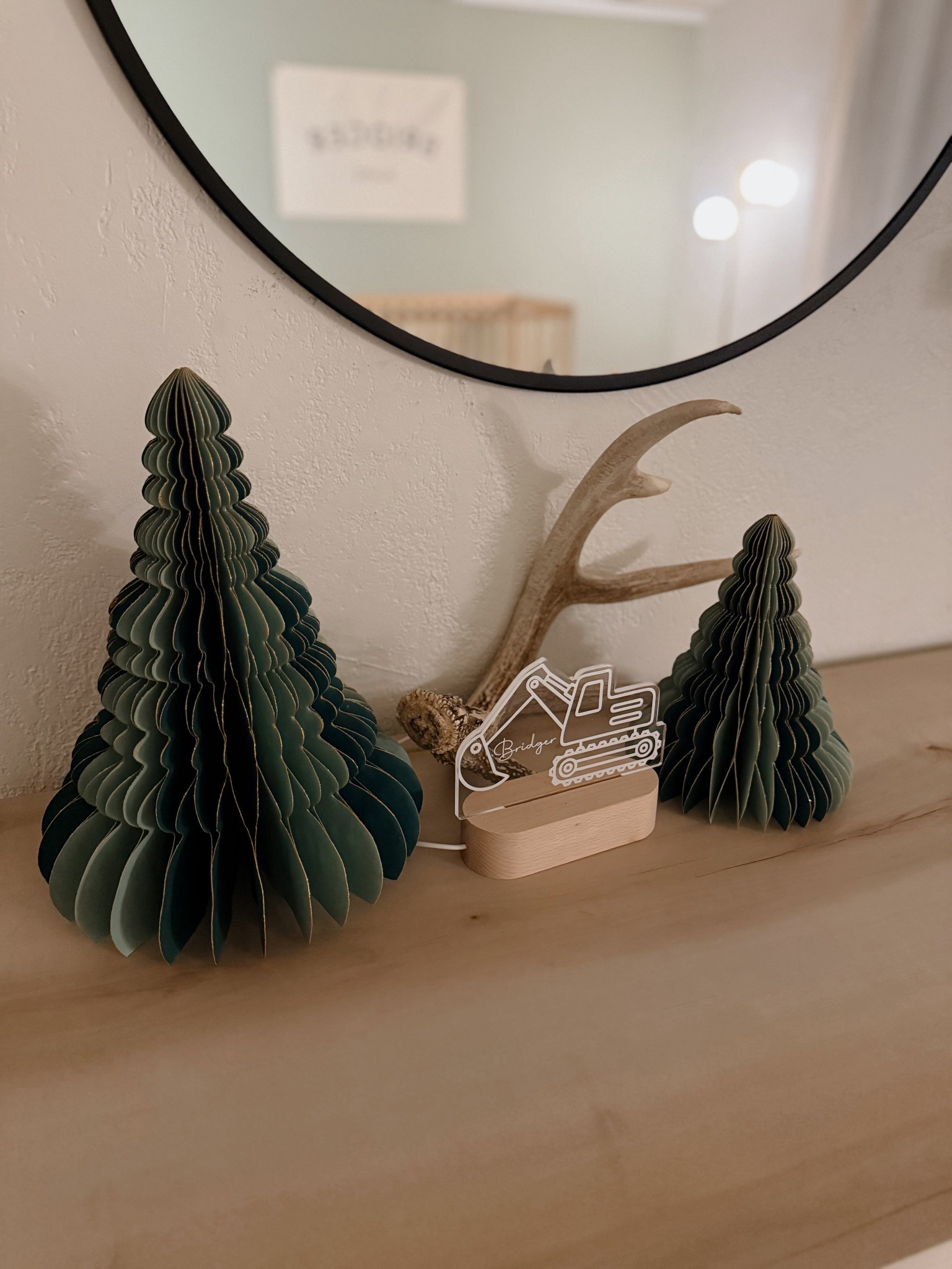 the cutest paper trees for the kids room!

walmart finds | christmas decor | christmas trees | home decor | kids room | holiday decor | nightlight | gifts for kids

#LTKKids #LTKSeasonal #LTKHoliday